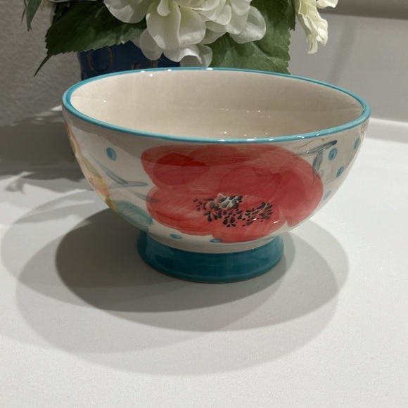 Pioneer Woman Soup/Cereal Bowl - Picture 4 of 6